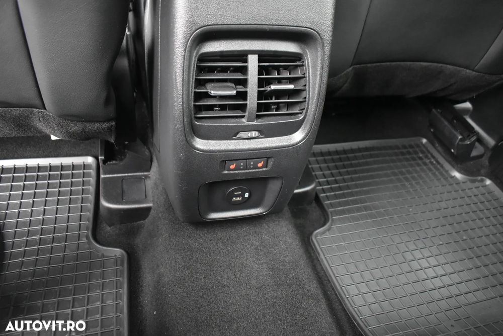 Ford Kuga 2.5 Duratec PHEV Vignale - 25