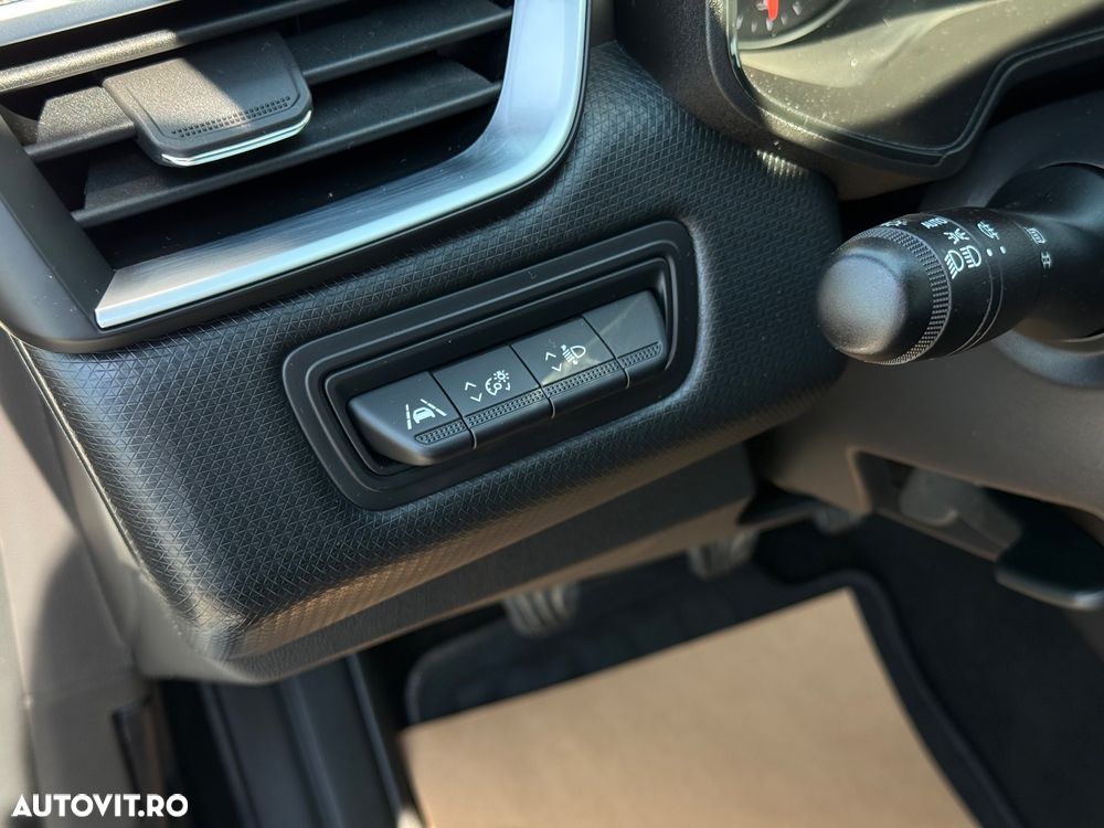 Renault Clio V 1.0 TCe 90 Equilibre - 16
