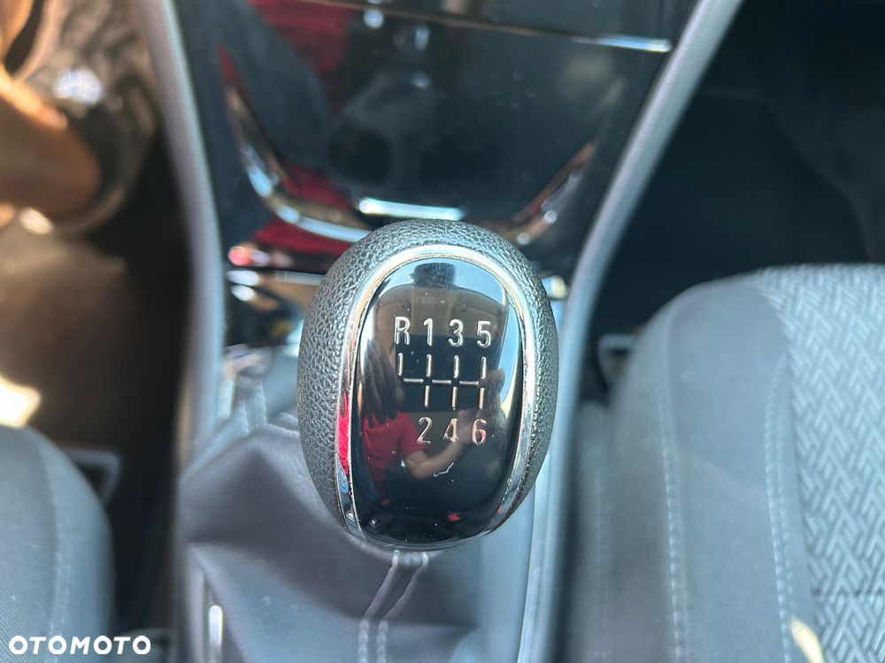 Opel Mokka - 18