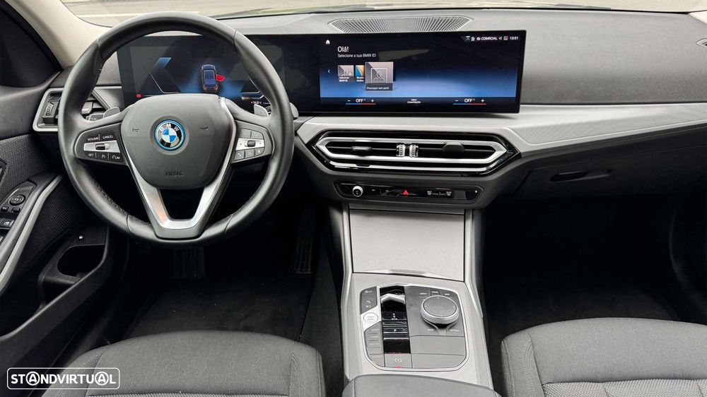 BMW 320 - 7