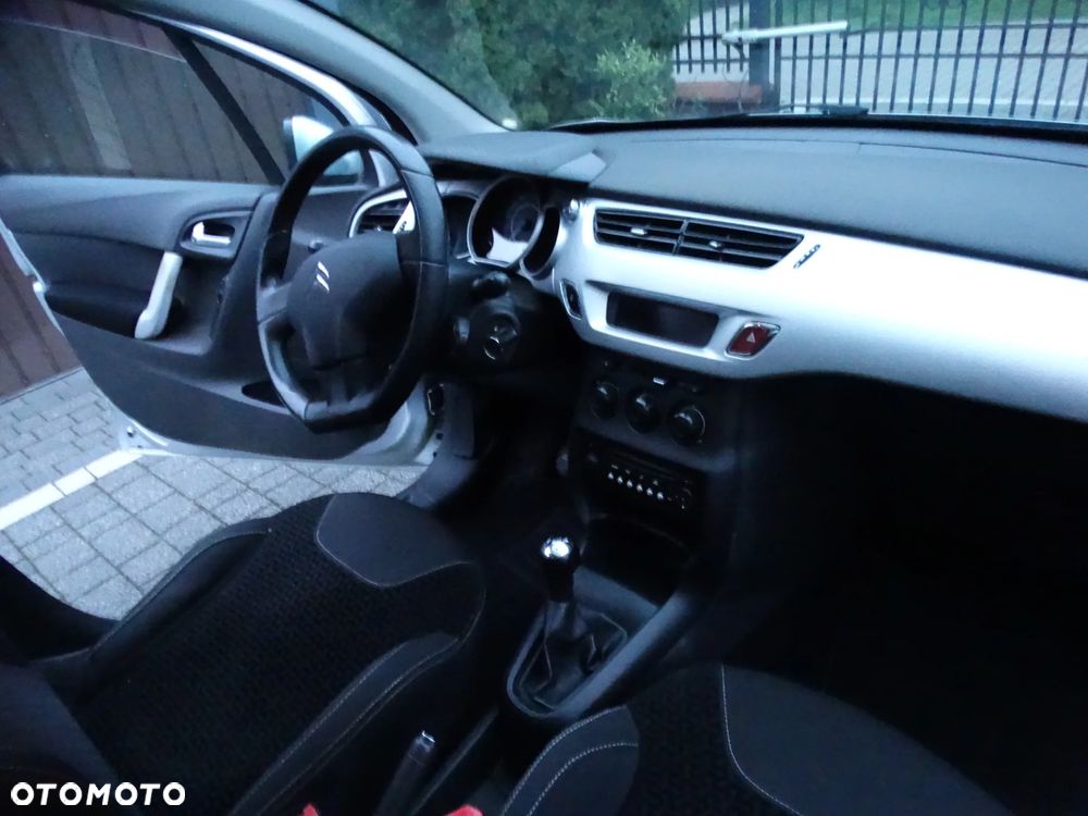 Citroën C3 - 30