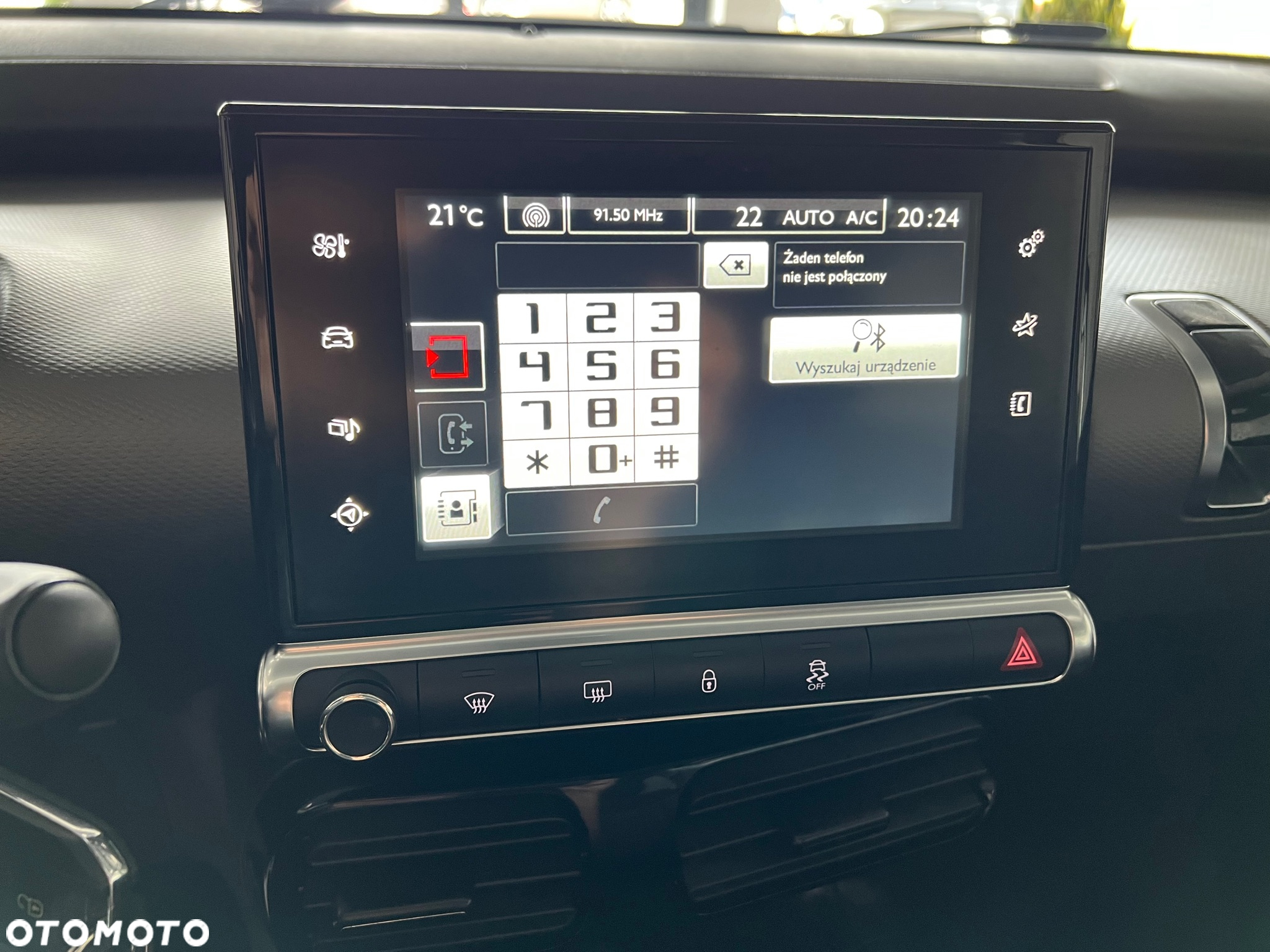 Citroën C4 Cactus - 19