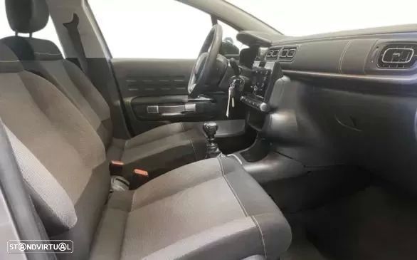 Citroën C3 Pure Tech S&S C-Series - 12