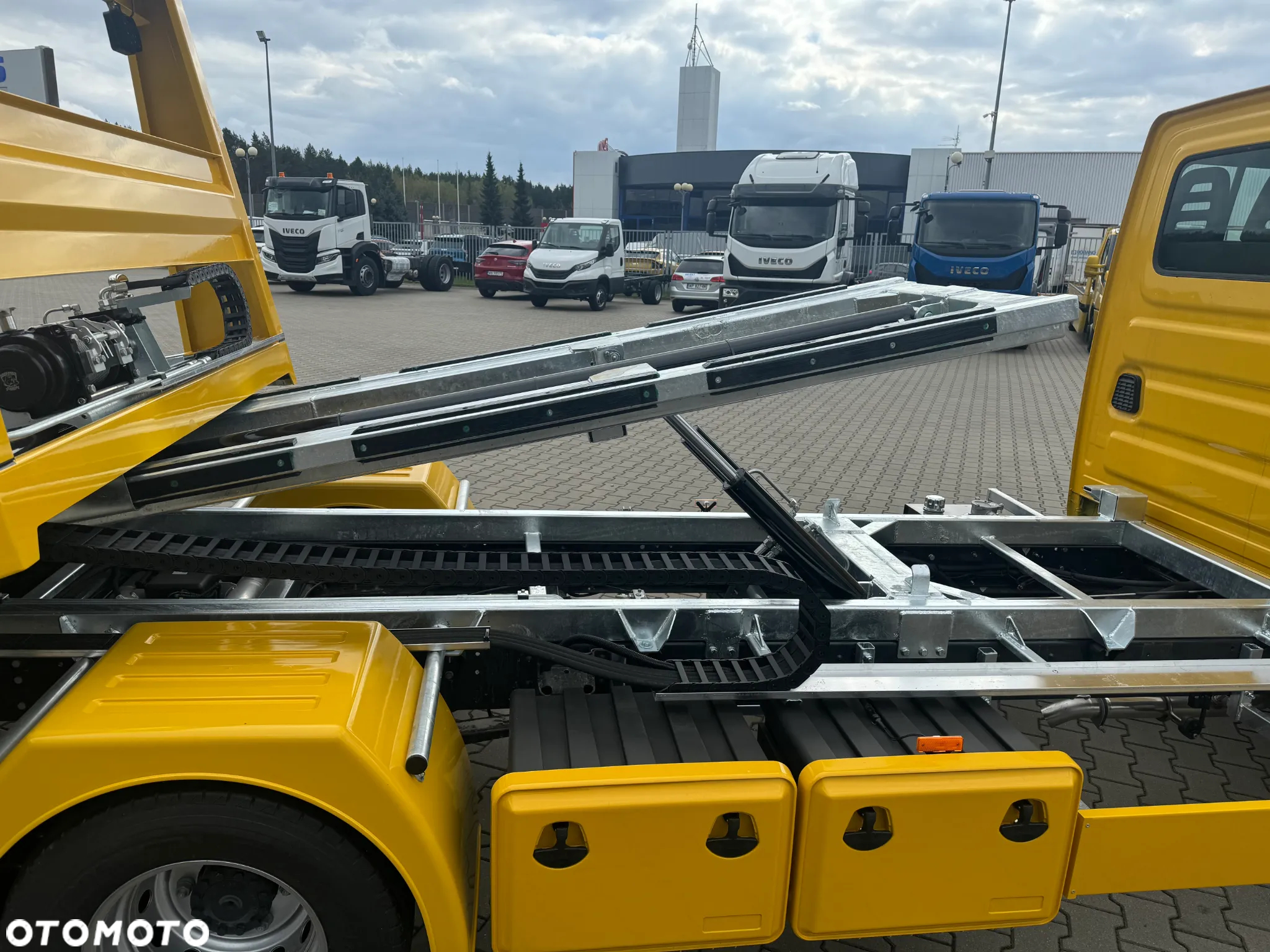 Iveco 70C21 H/P - 9