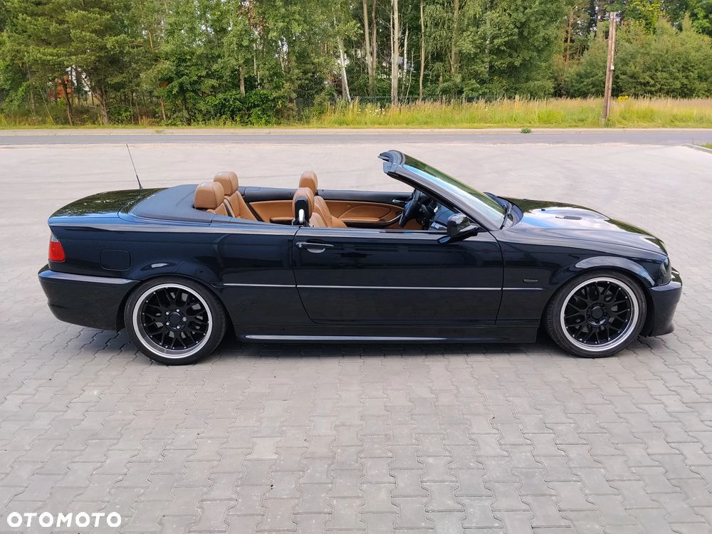 BMW Seria 3 330 Ci - 5