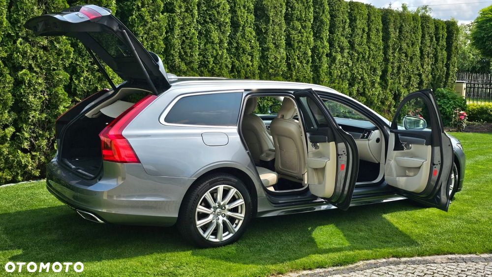 Volvo V90 B4 D AWD Inscription - 3