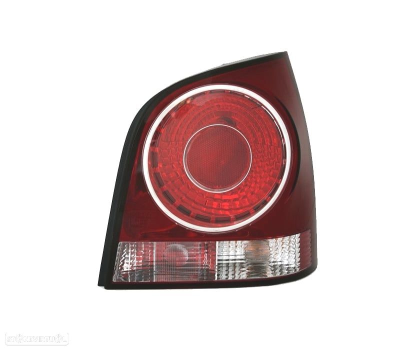 FAROLIN DIR PARA VOLKSWAGEN VW POLO VI 05-09 - 1