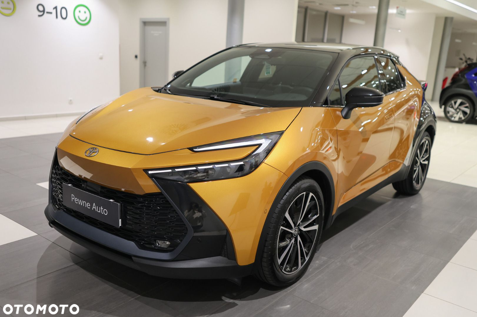 Toyota C-HR - 31