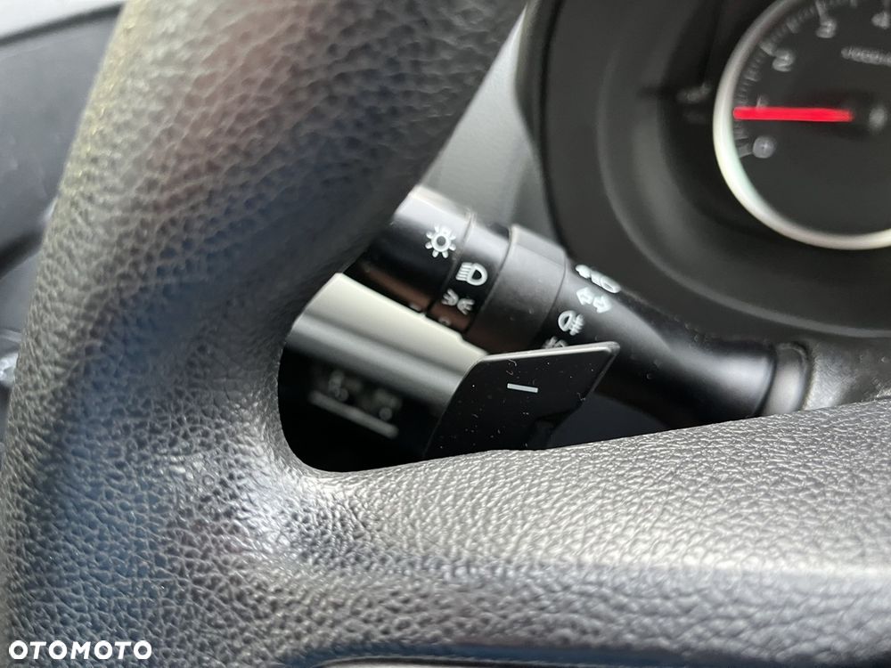 Subaru Forester 2.0X Lineartronic Active - 19