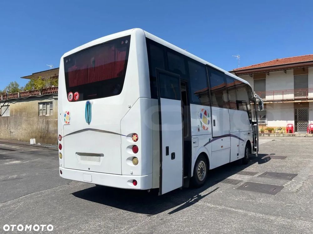 Temsa MD7 - Euro6 - 129kW - 7.745mt - 5