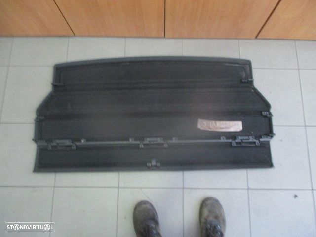 Tampo Cortina Da Mala TAMP245 OPEL MERIVA 2003 5P - 3