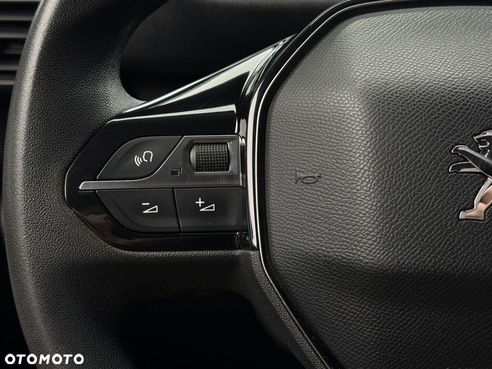 Peugeot Partner - 23