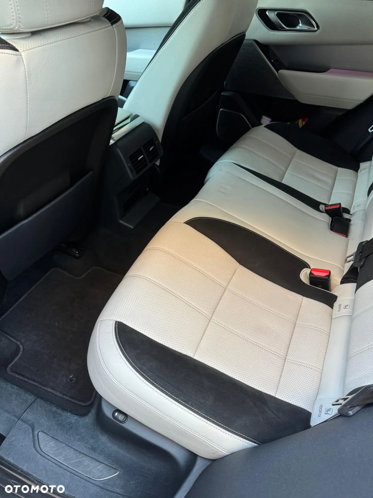 Land Rover Range Rover Velar - 22