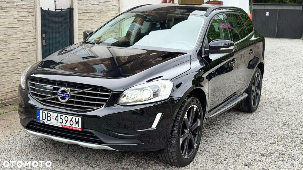 Volvo XC 60 - 7