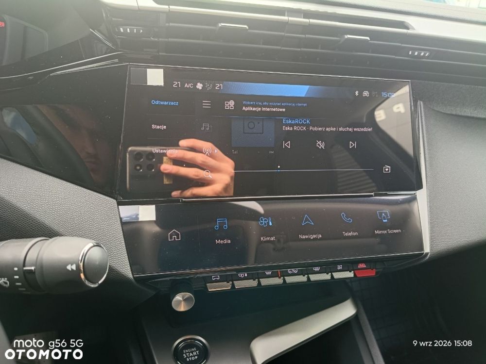 Peugeot 408 - 20