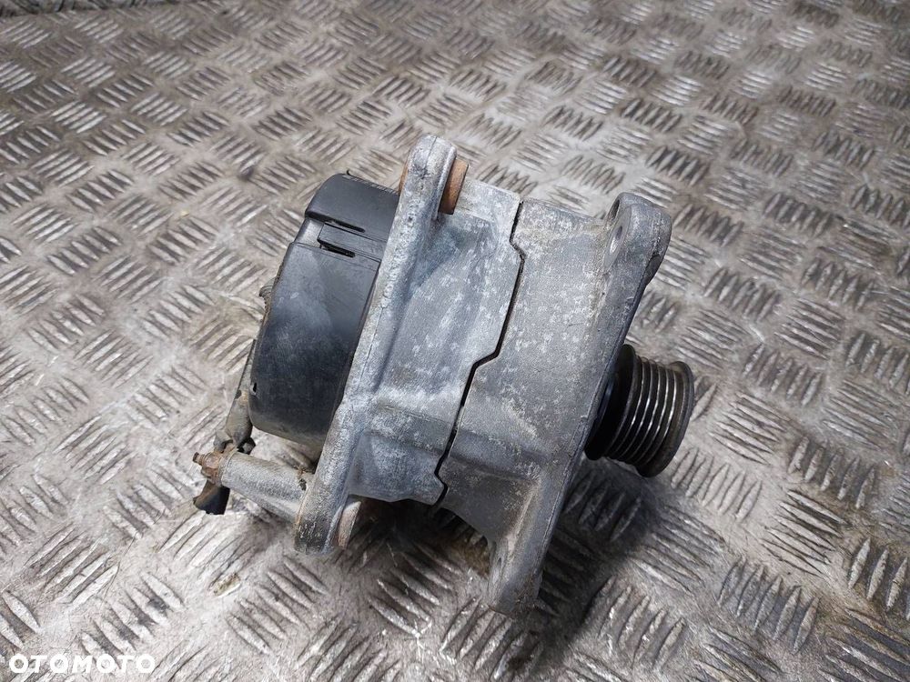 ALTERNATOR SEAT CORDOBA I 1.4 8V 0123310019 - 3