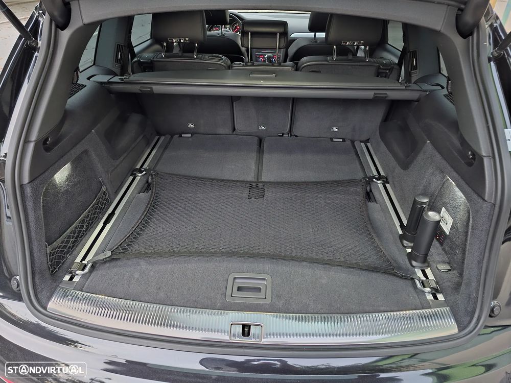 Audi Q7 3.0 V6 TDi quattro L.Edition Tiptronic - 11