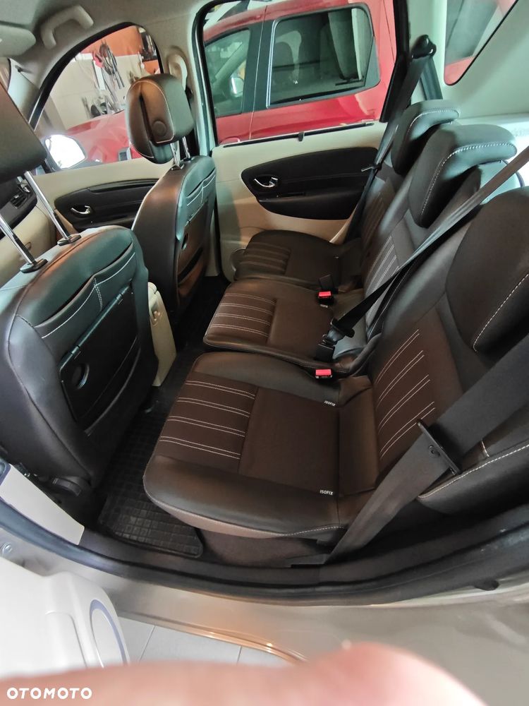 Renault Scenic 1.6 dCi Energy Privilege S&S - 7