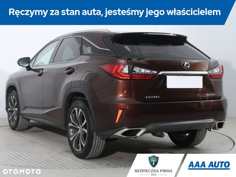 Lexus RX - 5