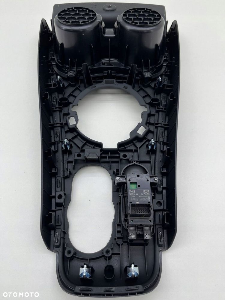 MINI F60 LCI COUNTRYMAN RAMKA OSŁONA TUNELU ŚRODKOWEGO 9336371 - 10