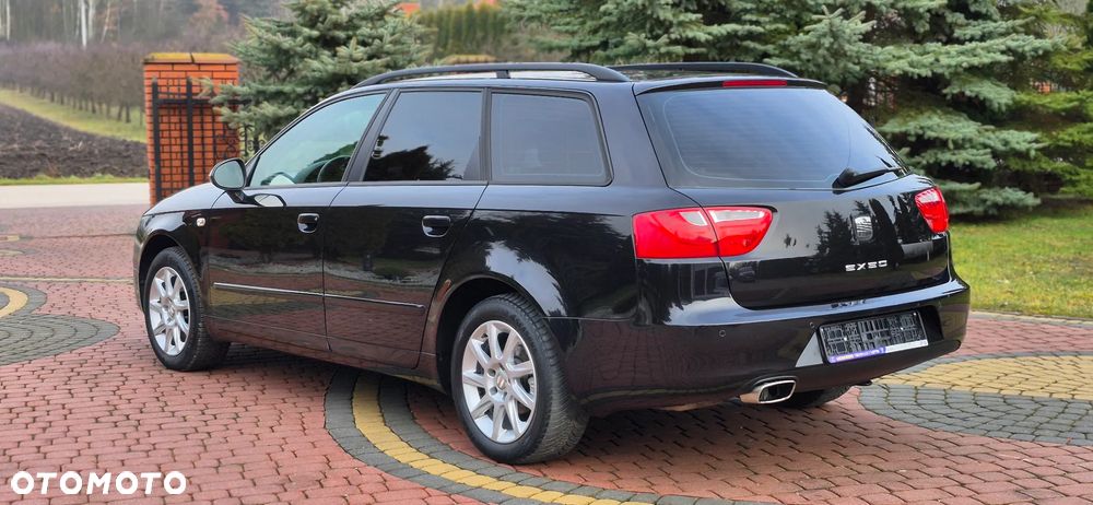 Seat Exeo 1.8T Style - 30