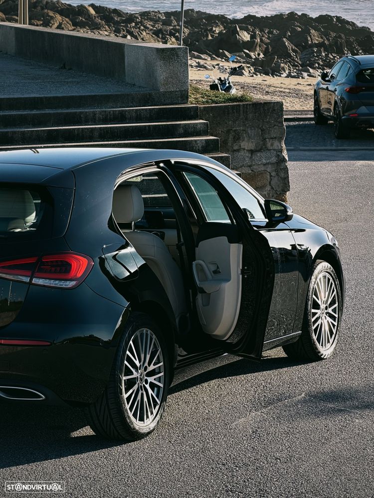 Mercedes-Benz A 250 e Style Plus - 7