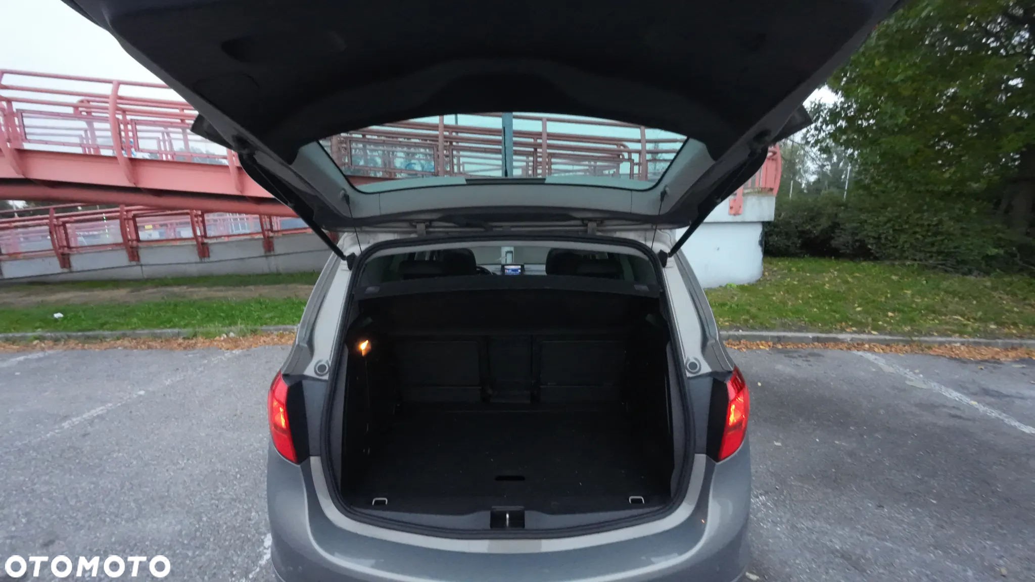 Opel Meriva 1.4 T Enjoy - 10