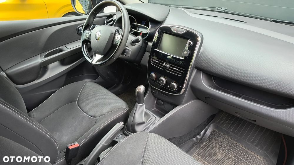 Renault Clio 1.2 16V Zen - 15