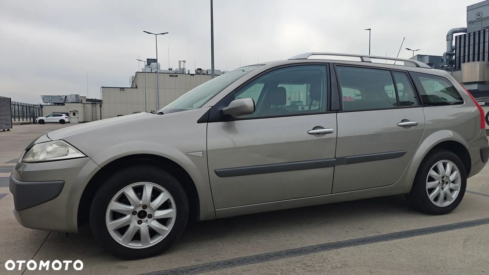 Renault Megane - 16