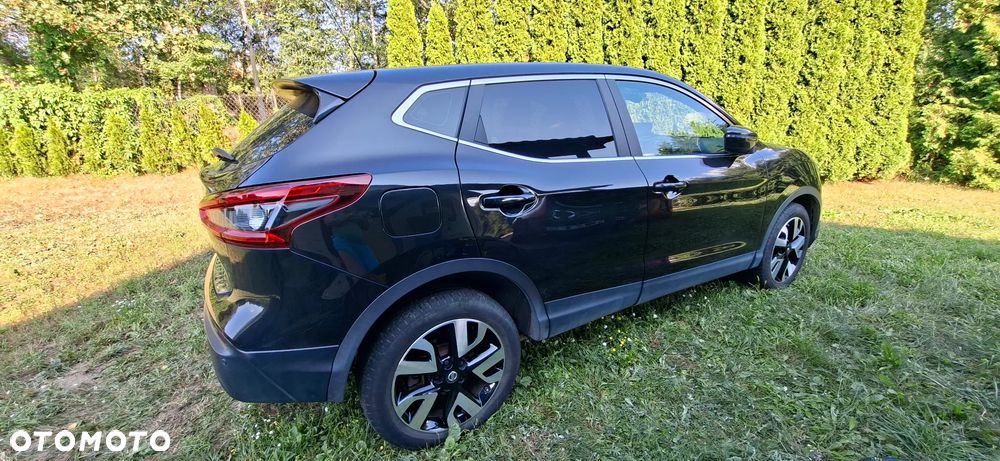 Nissan Qashqai 1.2 DIG-T Acenta - 3