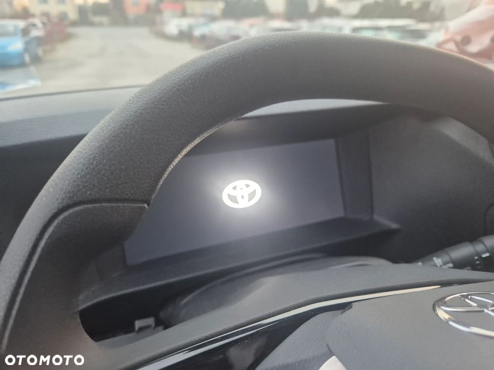 Toyota ProAce 2,0-l-D-4D L1 Select - 15