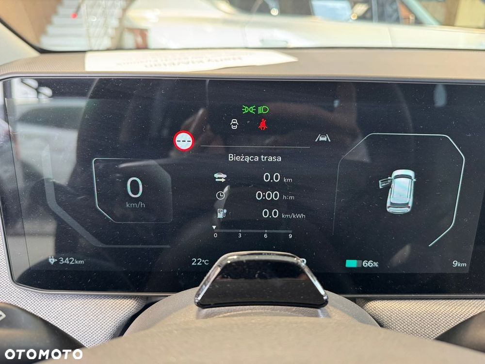 Kia EV3 81.4kWh Earth - 12