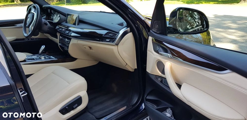 BMW X5 - 17
