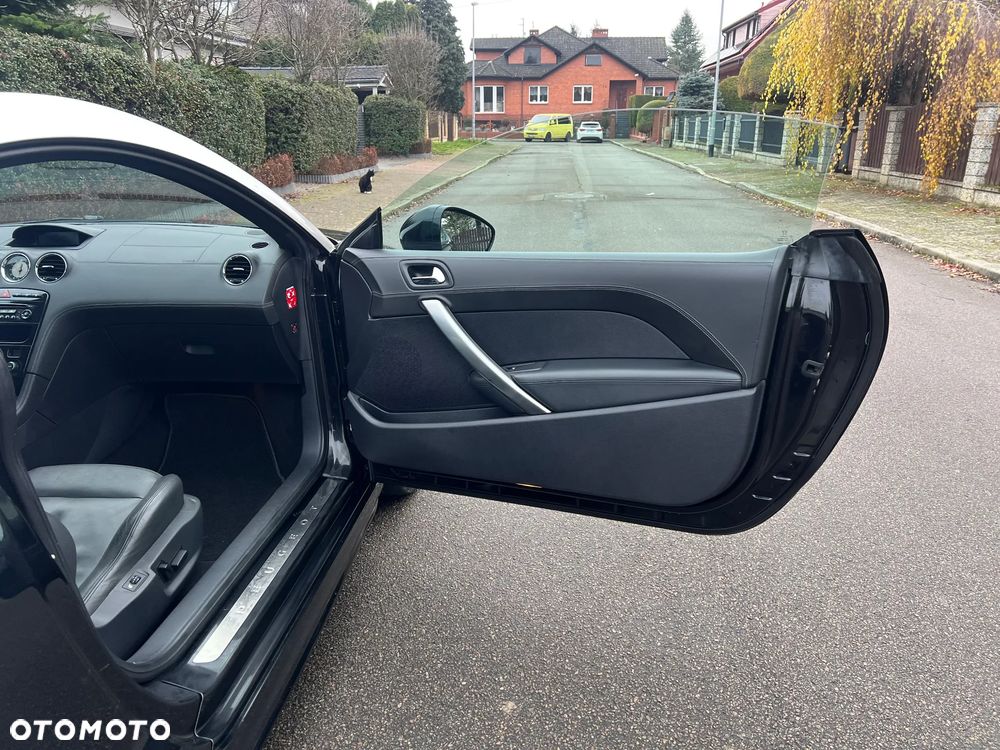 Peugeot RCZ 2.0 HDi - 20