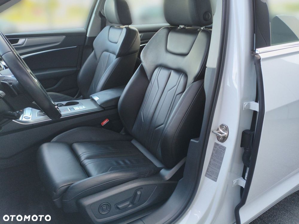 Audi A6 Limousine - 17