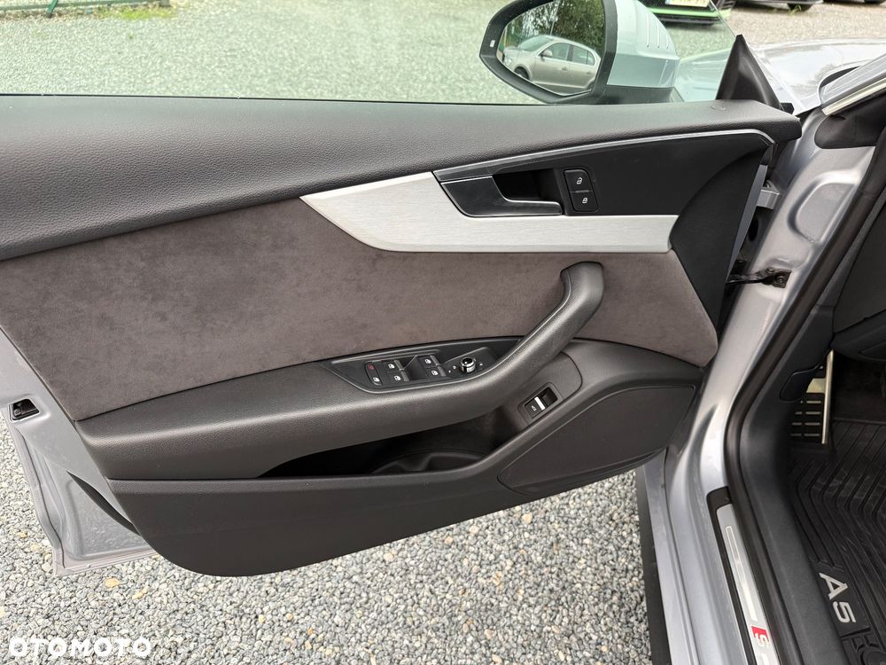 Audi A5 Sportback 2.0 TDI - 16