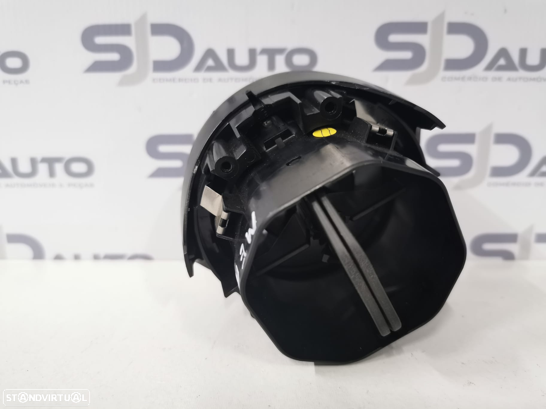 Saída Ar / Difusor Ar - Mercedes A (W176) - 2