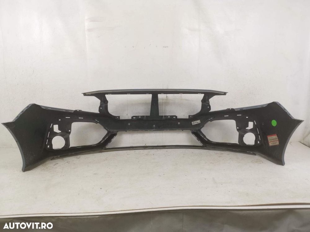 Bara Fata Honda  Civic 10 2015 2016 2017 2018 2019 2020 Originala In S - 5
