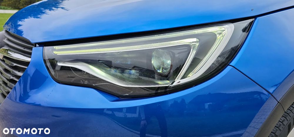 Opel Grandland X 1.5 D Start/Stop Automatik Business INNOVATION - 9