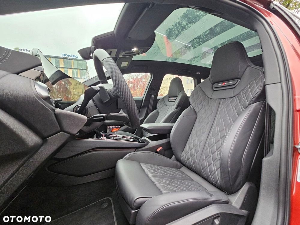 Audi A6 - 11