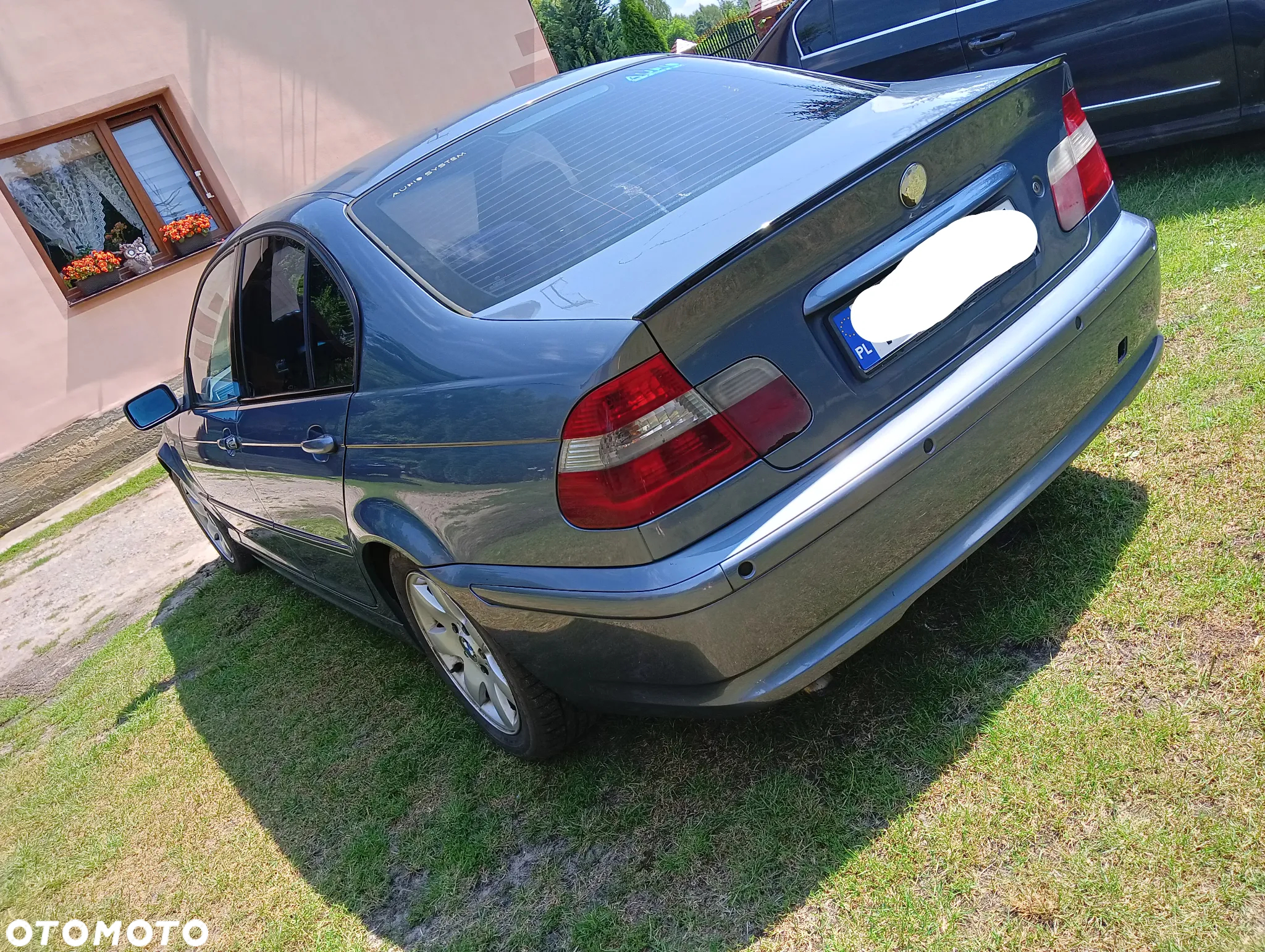 BMW Seria 3 320d - 3