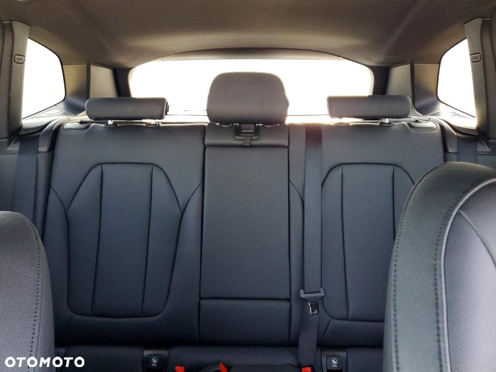 BMW X3 xDrive20i GPF Luxury Line - 10