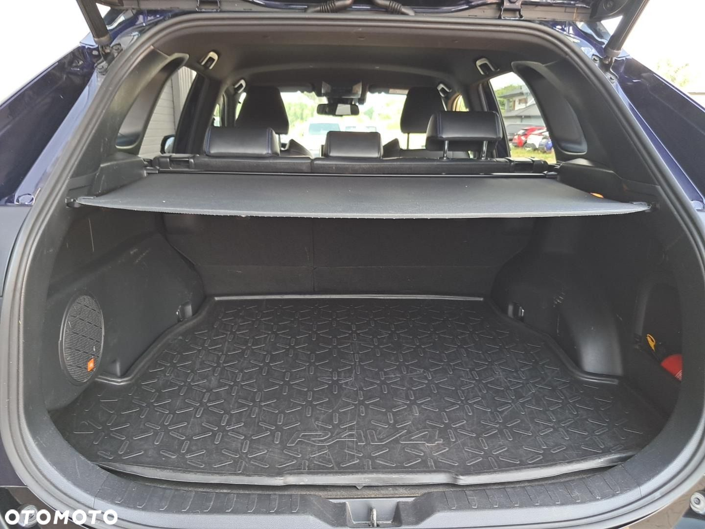 Toyota RAV4 2.5 Hybrid Selection 4x4 - 13