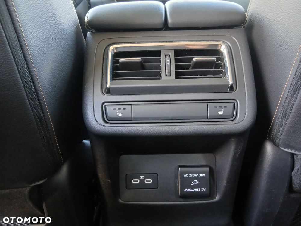 Mazda CX-60 2.5 PHEV Homura Plus AWD - 26