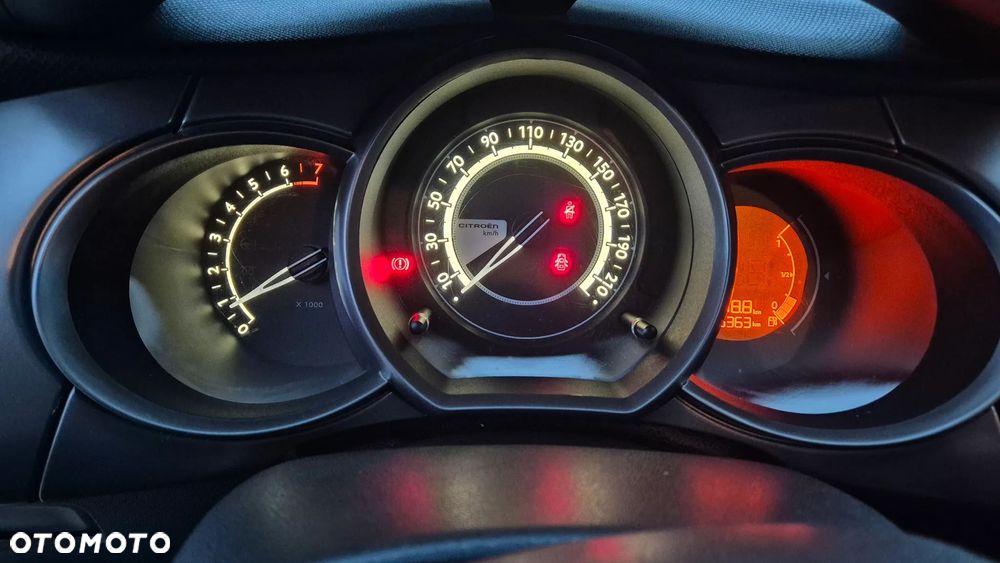 Citroën C3 1.2 VTi Exclusive - 19