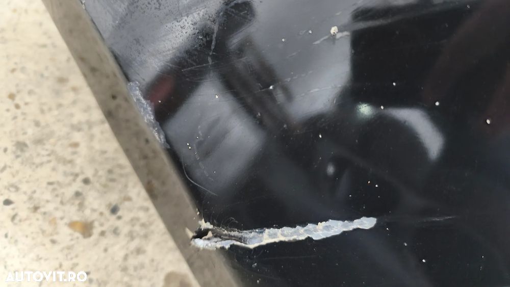 Bara fata BMW E81/87 2007-2011 , defectele se regasesc in poze - 10