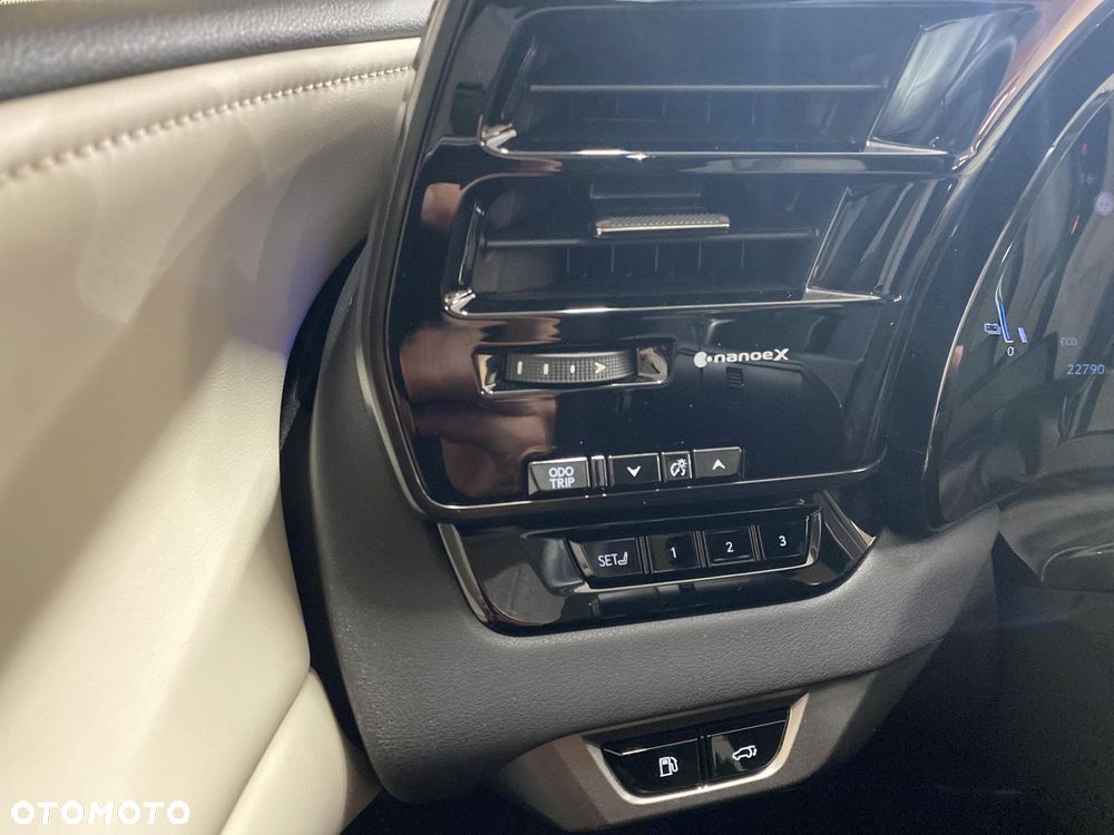 Lexus RX 450h+ Prestige - 20