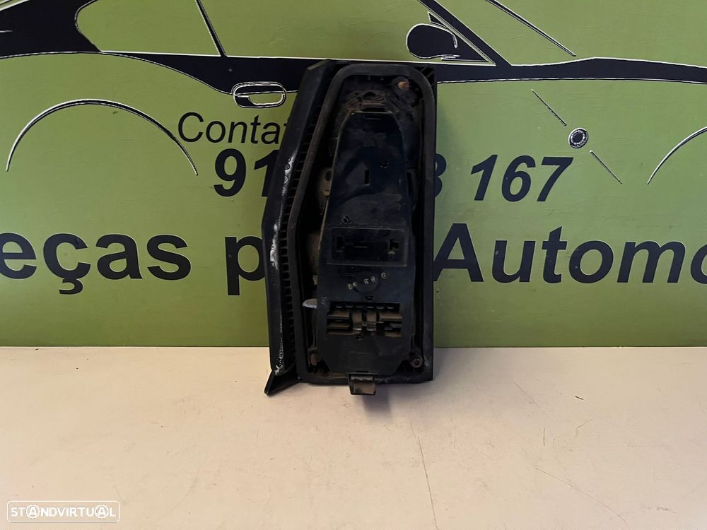 Vw Polo 86c 80 - FAROLIM TRAS ESQUERDO / DIREITO - FT502 - 9