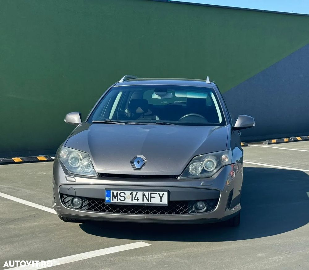 Renault Laguna - 4