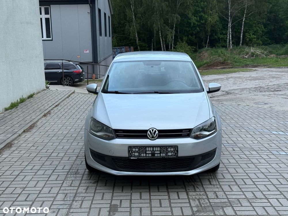 Volkswagen Polo 1.6 United - 3